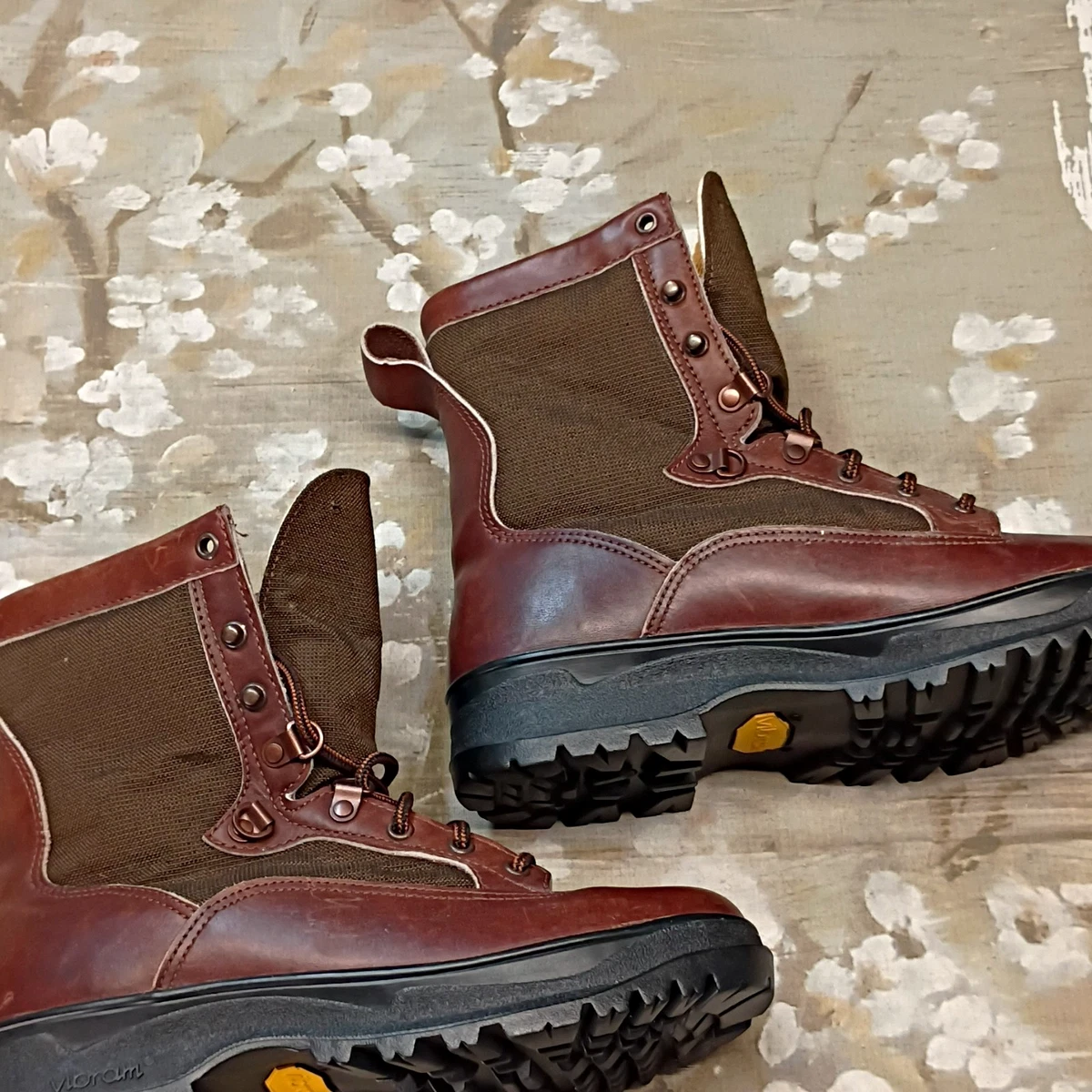 Danner Workwear Insulated Boots for Men for Sale | Shop New  display picture 2