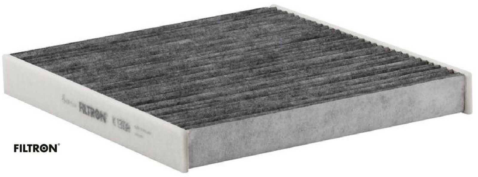 FILTRON Filter, Innenraumluft K 1311A für Ford MAN VAG - Bild 2