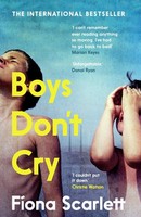 Boys Don't Cry FíOna Scarlett
