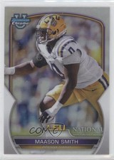 2023 Topps National Convention Wrapper Redemption Maason Smith #BU-11 09j5