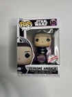 Funko Pop! Star Wars: Power of the Galaxy Padme Amidala #525 Bobble Head