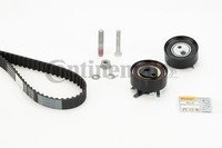 Zahnriemensatz Continental Ctam CT914K1 FÜR Volvo VW Steuerriemensatz