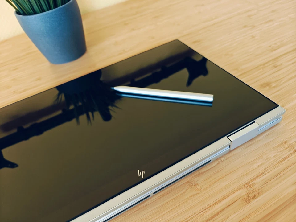 HP ENVY x360 2in1 Convertible 15-ed1252ng | 15,6 Zoll (1920x1080) | Touchdisplay - Bild 3 von 4