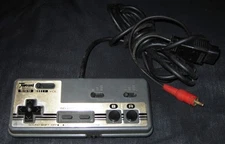Sansui SSS Joycard Controller Nintendo NES Hudson Soft