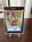 Stephen Curry X Tyson Beck Game Changers Dual Auto /5