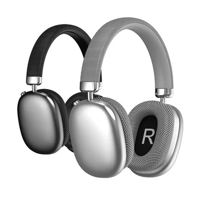 3K AUDIO Wireless Bluetooth 5.4 Kopfhörer P959 ENC Over Ear Stereo Headset