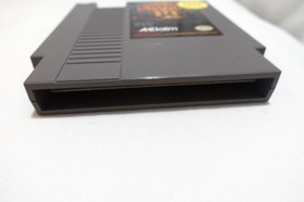 NINTENDO NES : DOUBLE DRAGON III THE SACRED STONES  (1985) **CARTRIDGE ONLY **