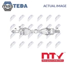 NPW-TY-252 DRIVE SHAFT CV JOINT FRONT LEFT NTY FOR LEXUS RX