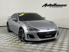 2018 Subaru BRZ 2.0 PREMIUM