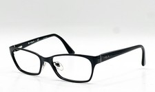 Vogue VO 3816 352 Black Square Authentic Eyeglass Frames 51-16
