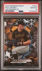 2023 Bowman’s Best #TP22 Paul Skenes Top Prospects 🔥 PSA 10 🔥 Gem Mint