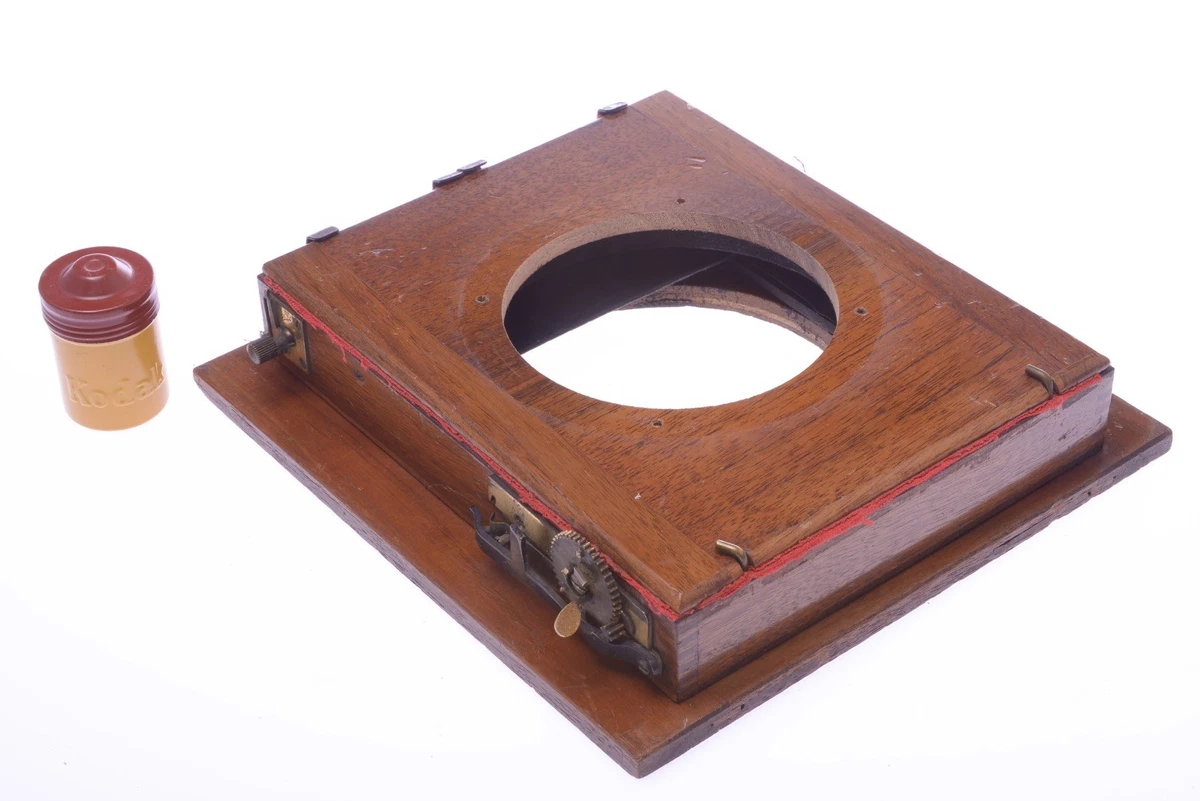 Thornton-Pickard Vintage Movie & Photography Equipment for sale | eBay