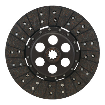 Clutch Disc 221-1 fits Massey Ferguson Tractor - Utility MF30 MF20 MF203 MF40