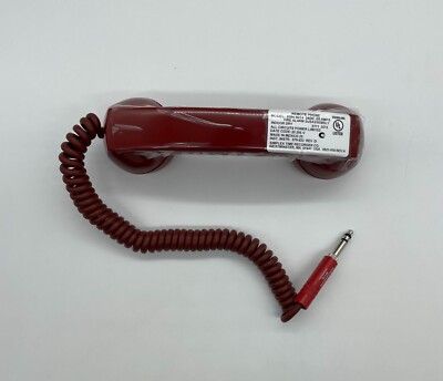 Simplex 2084-9014 Pluggable Phone | eBay