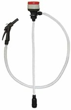 KOSHIN Konstruktion: Trockenfasspumpe FQ25