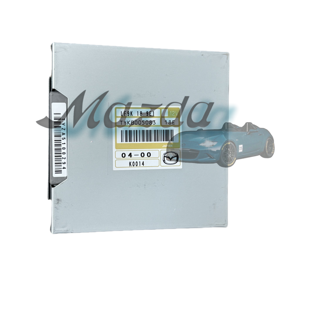 Genuine 05-09 Mazda MX-5 Miata Transmission Control Module TCU TCM