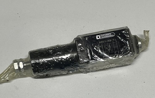 Duplomatic / Hydraulik-Wegeventil / MZD3/RB/51 - Picture 1 of 2