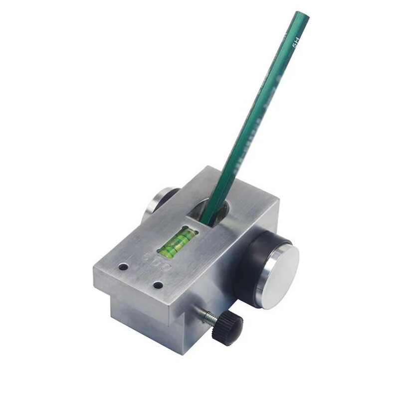 Precision Pencil Hardness Tester Paint Film Hardness Tester Load 1000g /750g