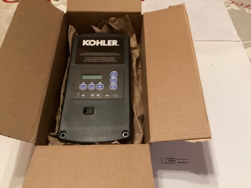 Kohler GM92089 Service RDC2 Power System Controller