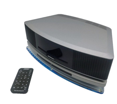 プレーヤー Bose Wave SoundTouch music system IV Amazon.com: Bose Wave Music System IV - Espresso Black