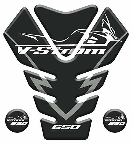 TANKPAD PARASERBATOIO COMPATIBILE CON MOTO Suzuki V-Storm 650 v1