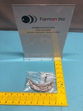 Tokyo Electron TEL D112647 SHIELD RING HEATER 150MM, 179482