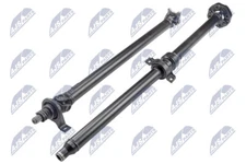 PROPSHAFT OE: ME5023 fits MERCEDES VIANO/V-CLASS/VITO 10- /REAR/ OE z