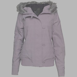 jacket vans original