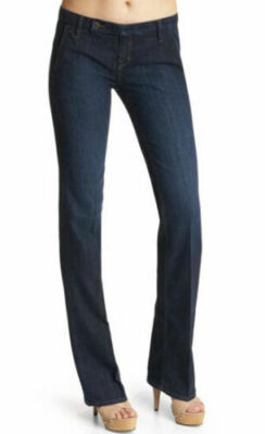 C. Wonder Mavi Not Your Daughter's Level 99 RD style Habitual D9 skinny Jeans