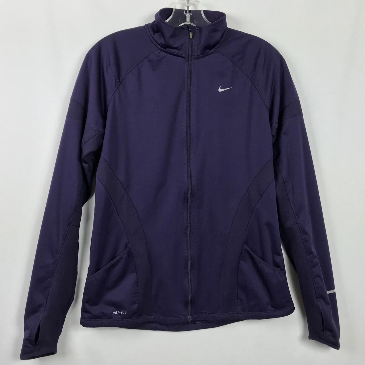 Nike element jacket clearance women's