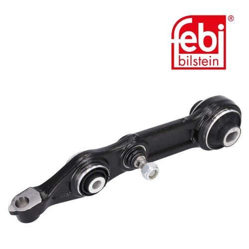 FEBI BILSTEIN Bras De Liaison, Suspension De Roue Pour MERCEDES-BENZ 30256