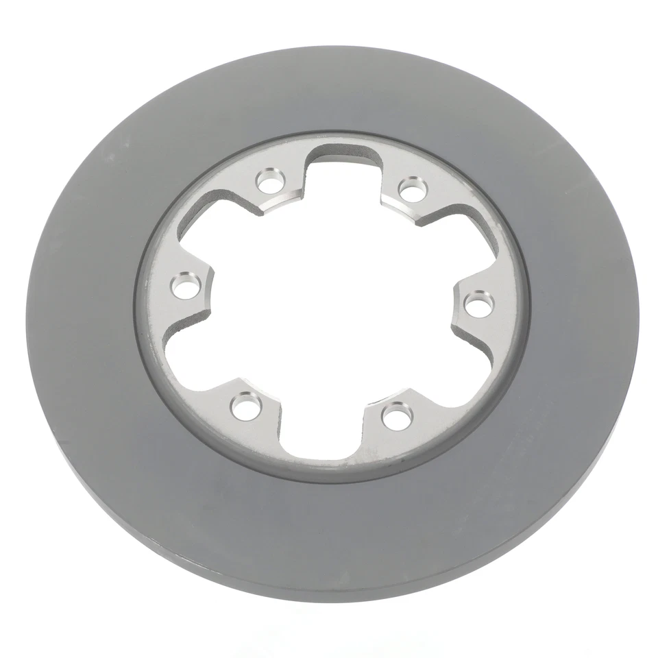 Rotor de freio esquerdo direito Ford Transit 2015-2019 fabricante de equipamento original CK4Z-2C026-D - Imagem 3 de 4