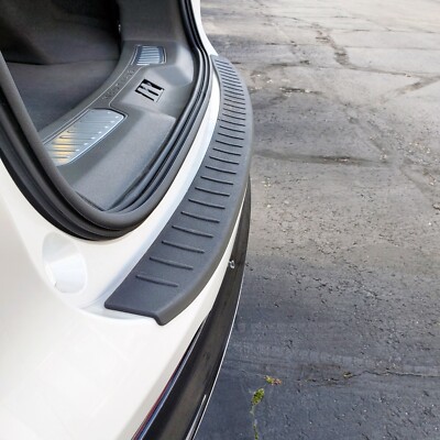 For: Lincoln Nautilus 2024-2026 Rear Bumper Protector #RBP-027