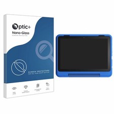 Optic Nano Glass Screen Protector for Amazon Fire HD 8 Kids Pro Edition 2021 1