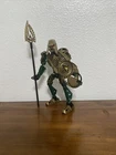 LEGO Bionicle (Used): Toa Iruini (Hagah) (8762) - Figure Only