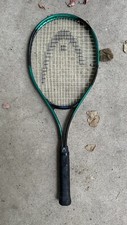 Head Standard XL Oversize Tennis Racquet 4 5/8 SL 5