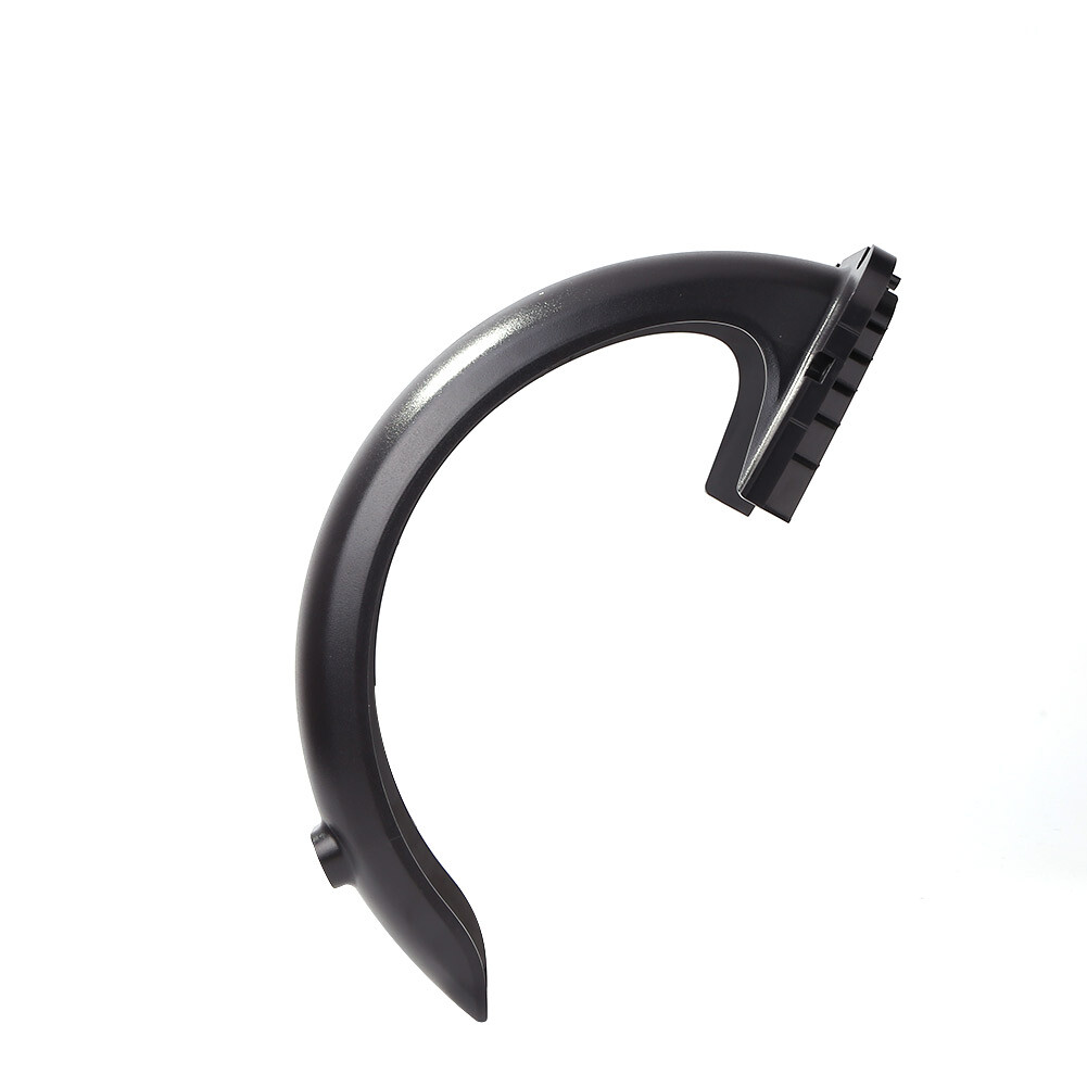 Smart Fortwo 450 & Roadster 452 Front Hub Splash Guard Cover - Black Metal Cap, OEM Q0003855V006000000