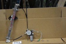 02 03 04 05 06 Honda CR-V FRONT PASSENGER Window Regulator W/ Motor #847-E