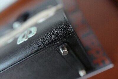 BNIB Hermes Birkin 20 Sellier Bouclerie Moderne Black Chèvre BNIB Hermes Birkin 20 Sellier Bouclerie Moderne Black Chèvre
