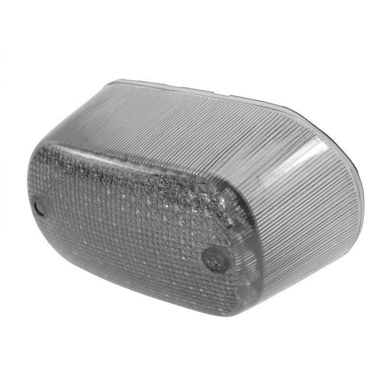 Sinais de seta de lanterna traseira LED integrado para SUZUKI Intruder Volusia 800 VL800 - Imagem 3 de 4