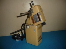 Heidolph RZR 1 RZR1 Overhead Stirrer 220V 50Hz Expedited Shipping