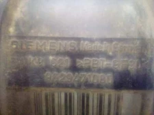 5WK9621 air flow meter re for Citroen Berlingo 1.9 D 600 Furg. 2002 212978