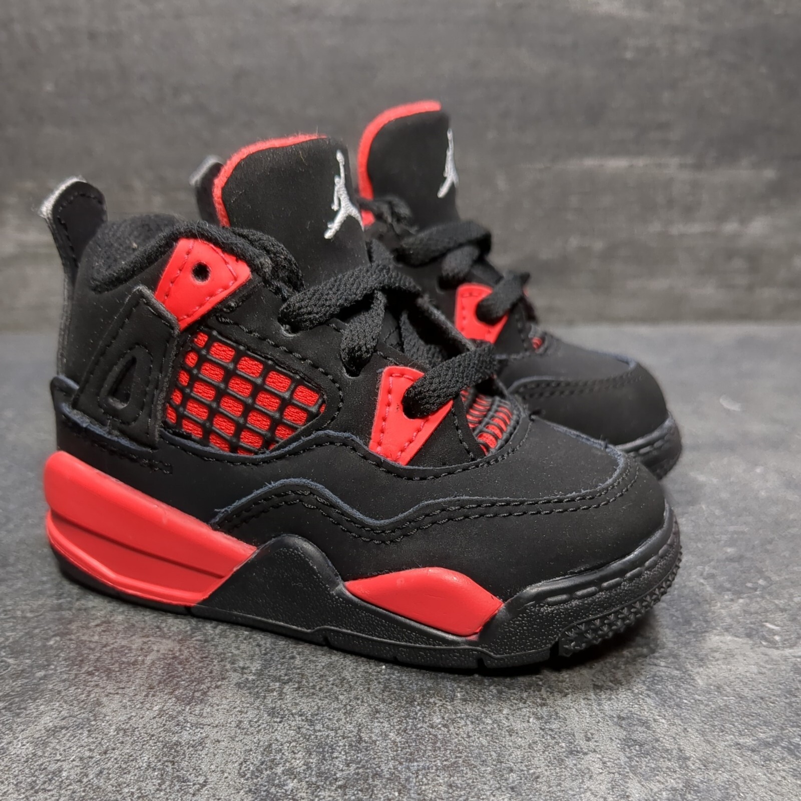 infant size 4 jordan shoes