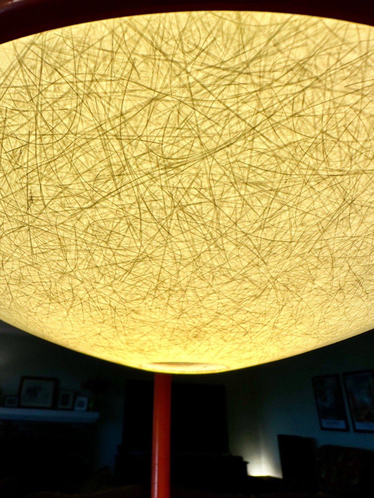 ORIGINAL VINTAGE 19521957 DAZOR MODEL 2006 MIDCENTURY MODERN TABLE