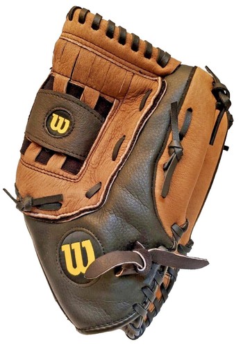Gants Wilson Hiver 2025 – Plan de Match