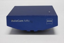 Zeiss AxioCam MRc CCD Microscope Camera Unit3