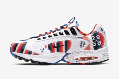 Size 6.5 - Nike Air Max Triax 96 2019 Doernbecher for sale online