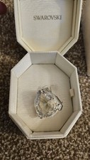 Swarovski Crytsal Earring/ear Cuffs
