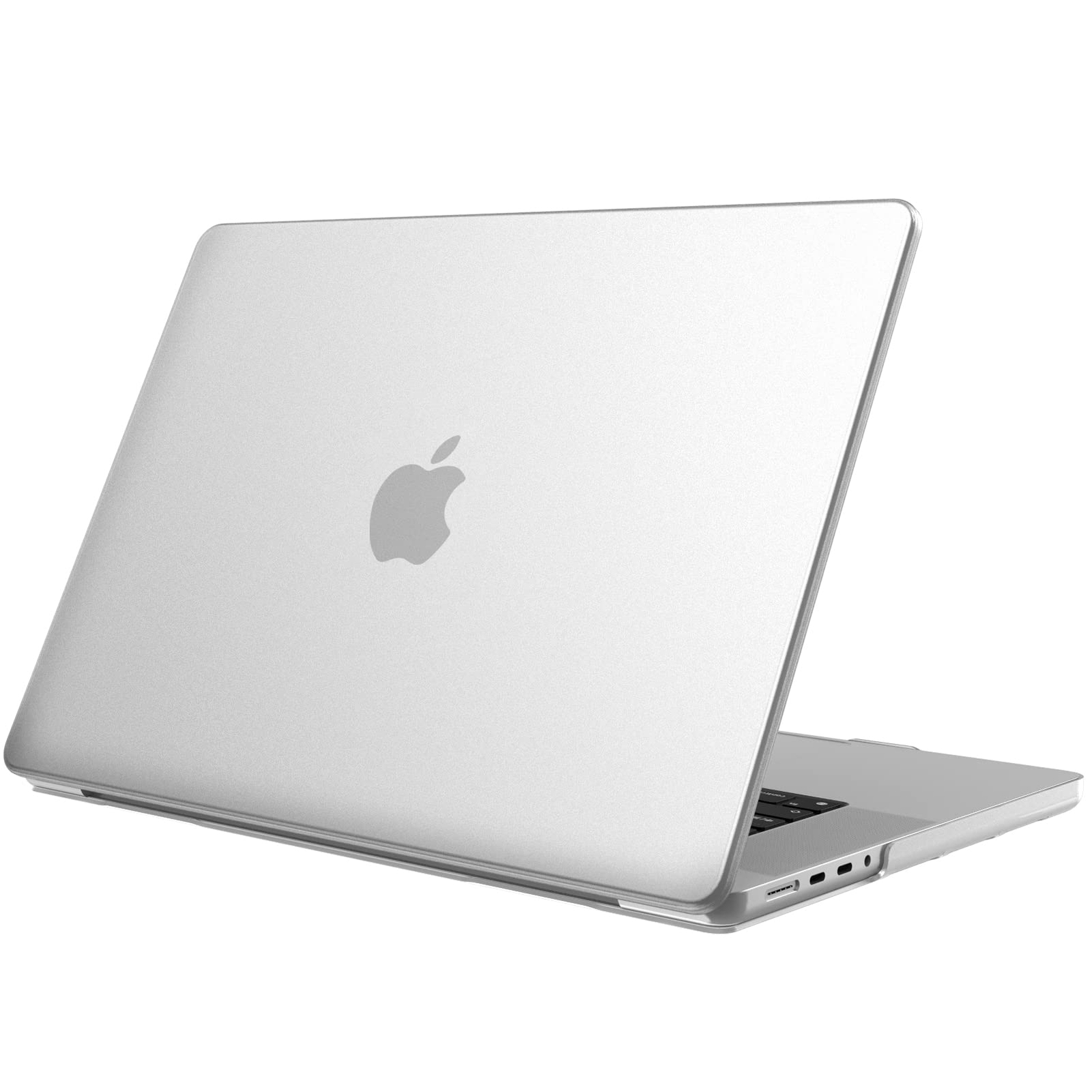 FINTIE Custodia Compatibile con MacBook Pro 16" 2023-2021 Versione A2991 A278...