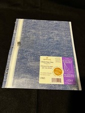 Hallmark Large 3 Ring Post-Bound Album Refills AR1261